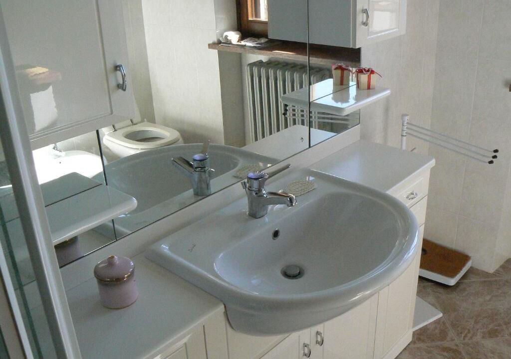 Photo of Bathroom in Ciglie