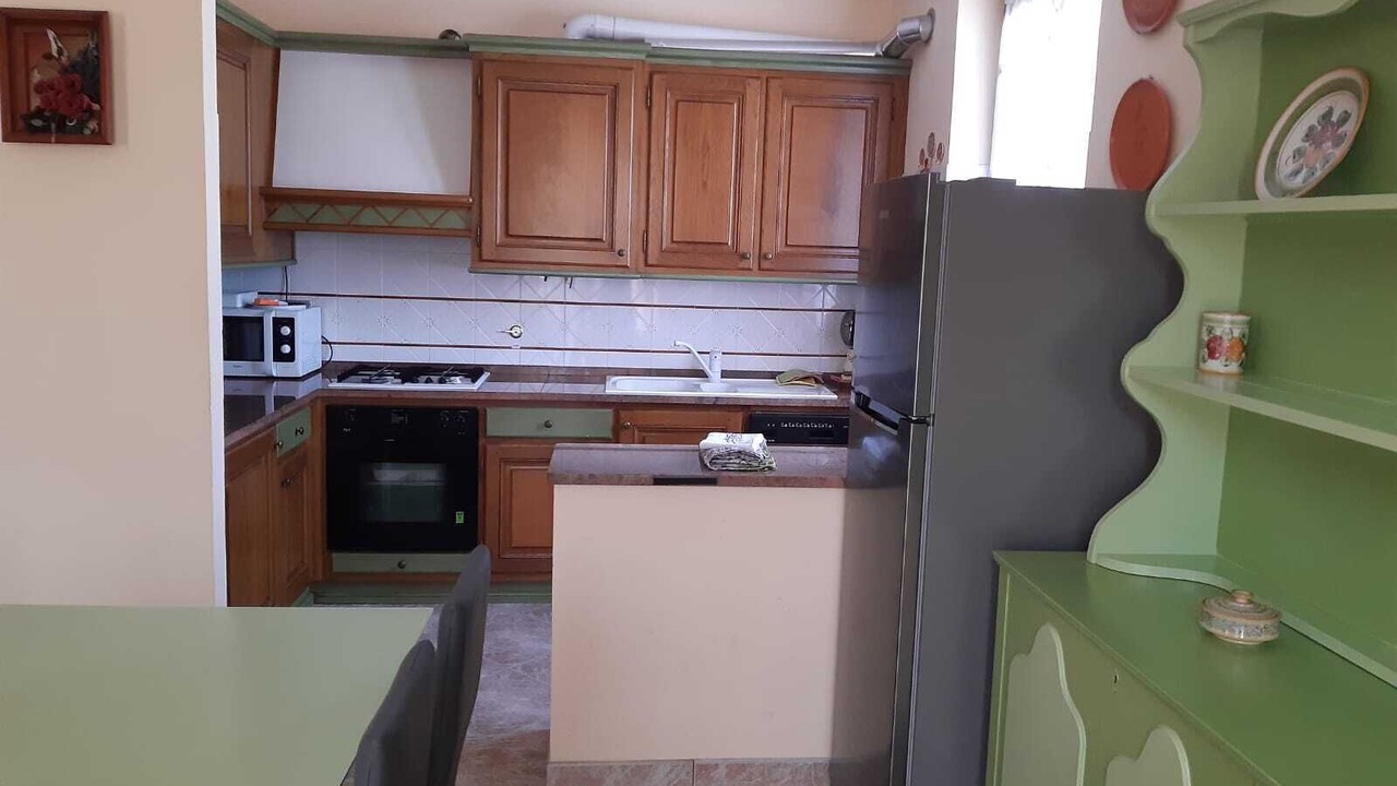 Photo of Kitchen in Ciglie