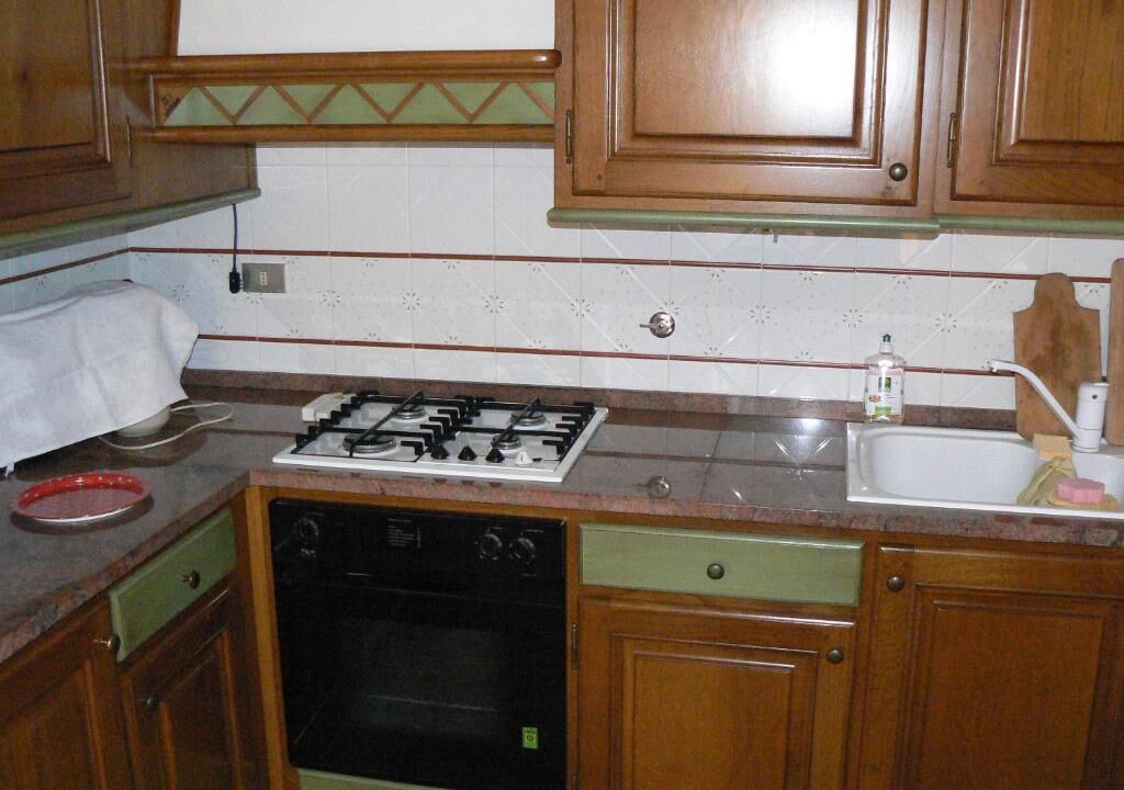 Photo of Kitchen in Ciglie