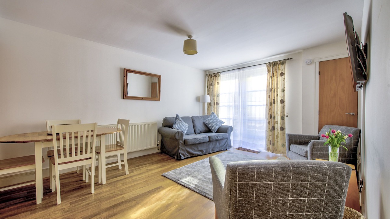 Photo of Livingroom in Bonnington