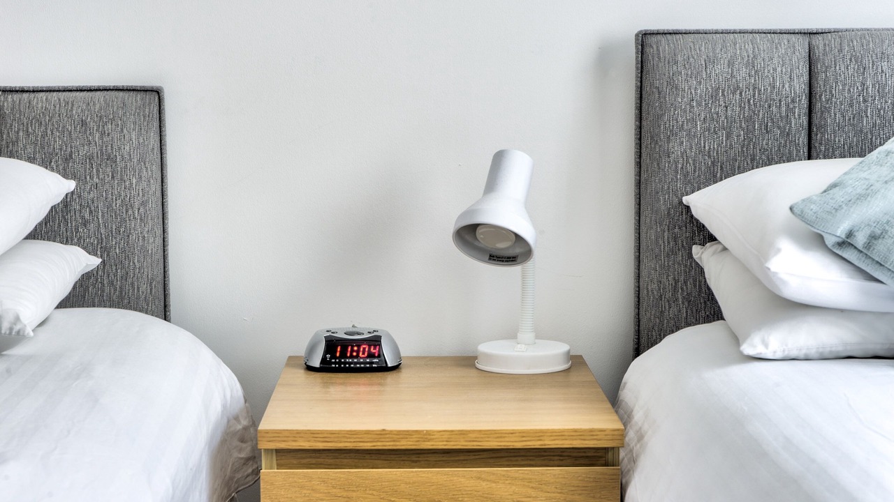 Photo of Bedroom in Bonnington