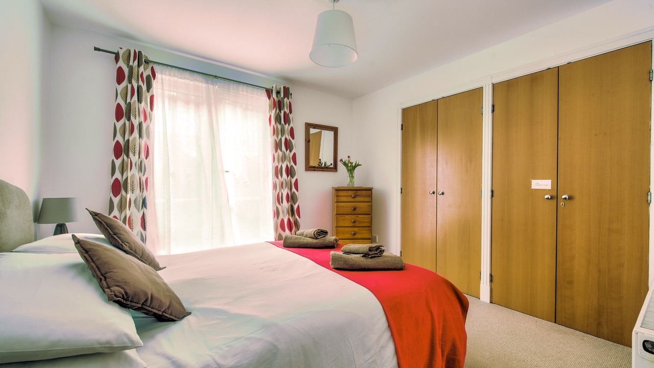 Photo of Bedroom in Bonnington