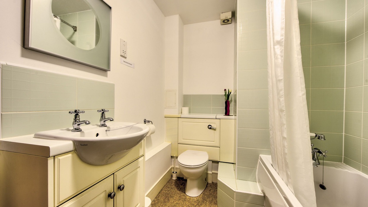 Photo of Bathroom in Bonnington