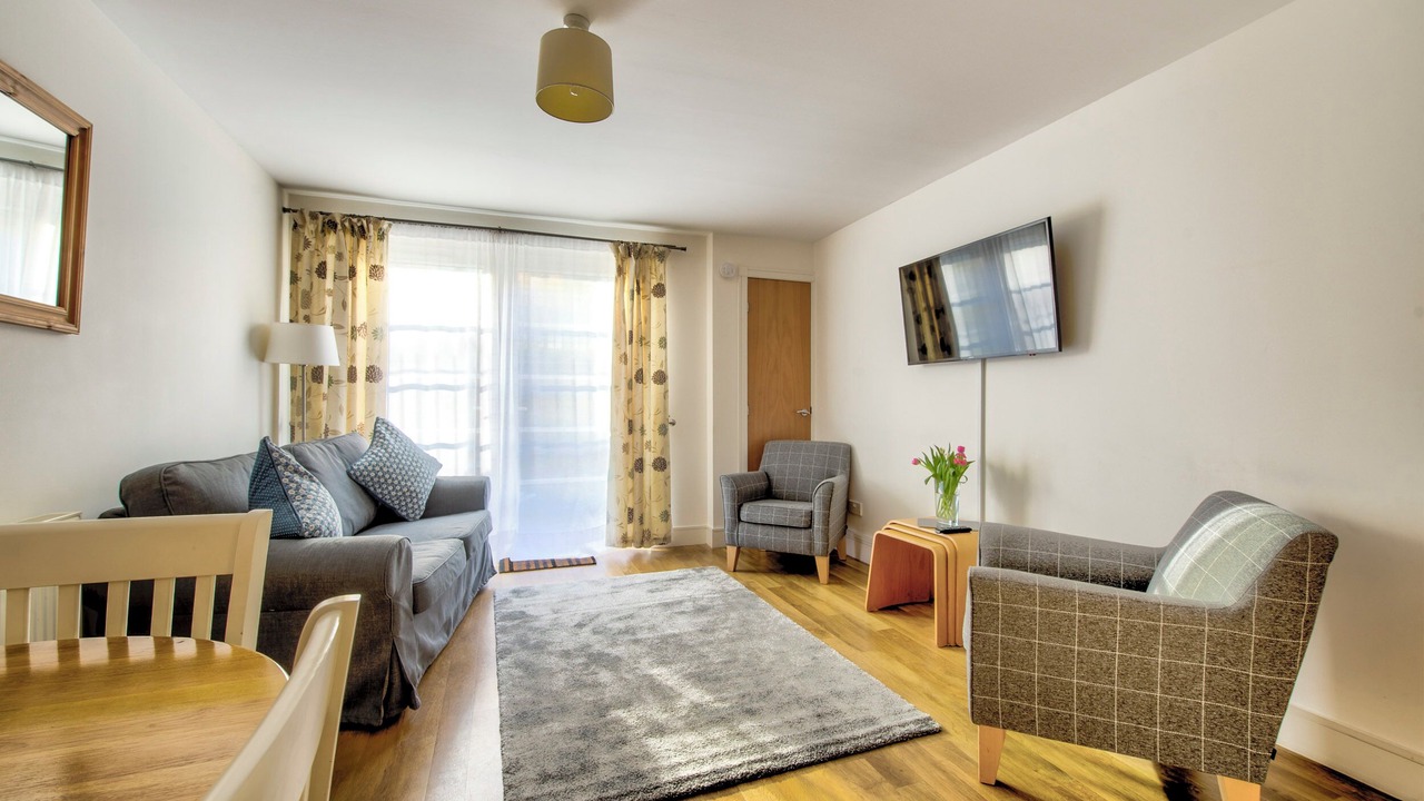 Photo of Livingroom in Bonnington