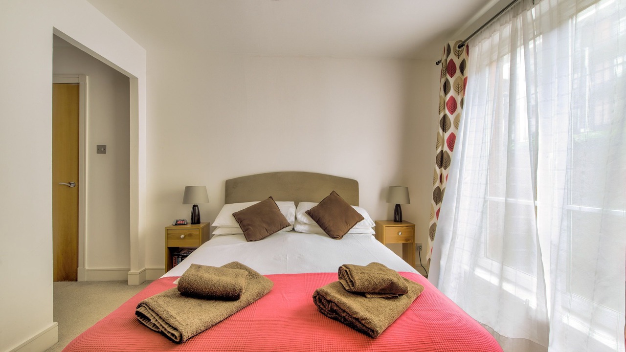 Photo of Bedroom in Bonnington