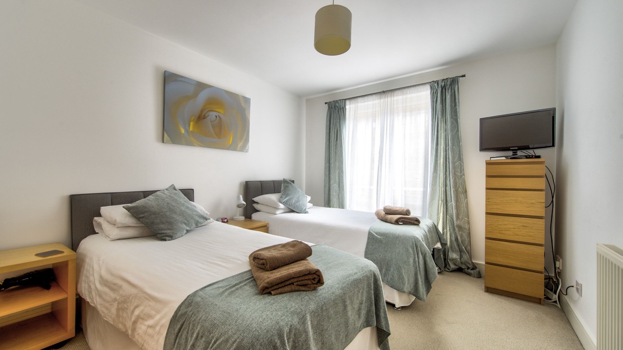 Photo of Bedroom in Bonnington