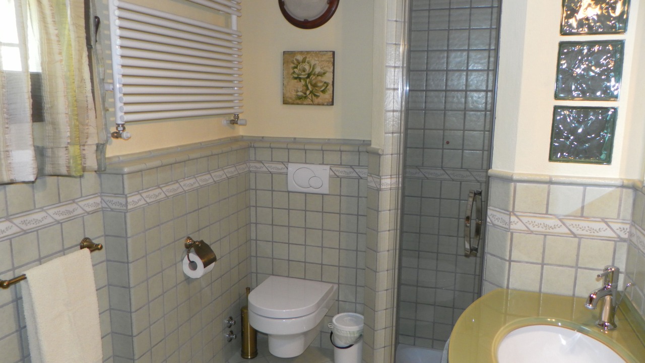 Photo of Bathroom in Montevecchia