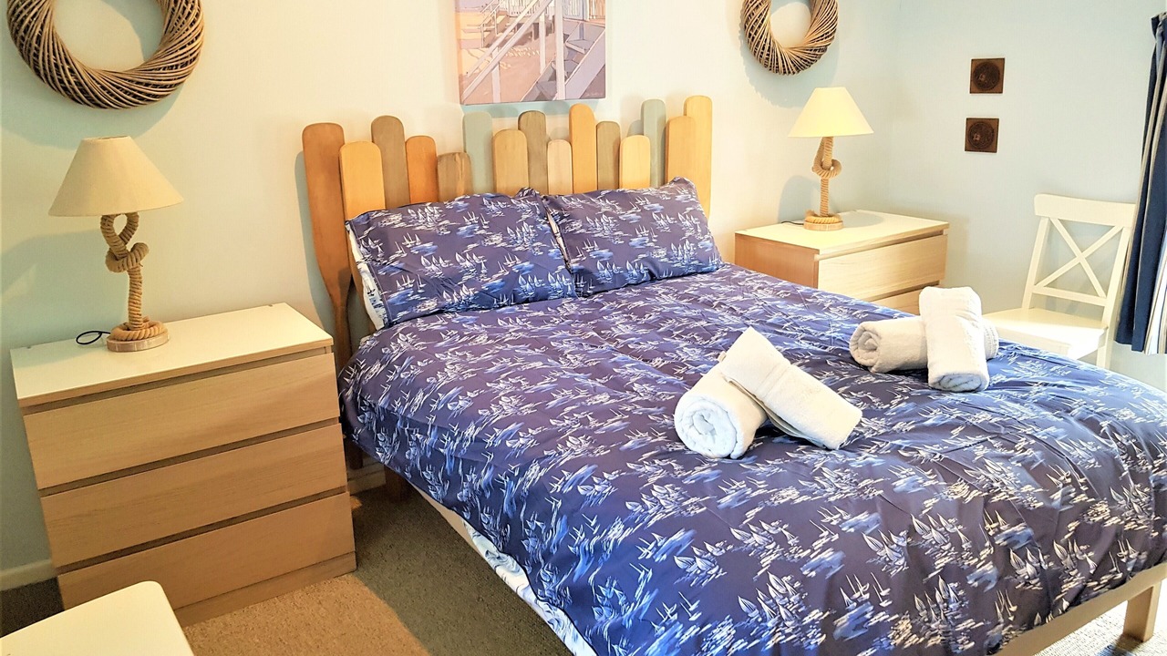Photo of Bedroom in Rock