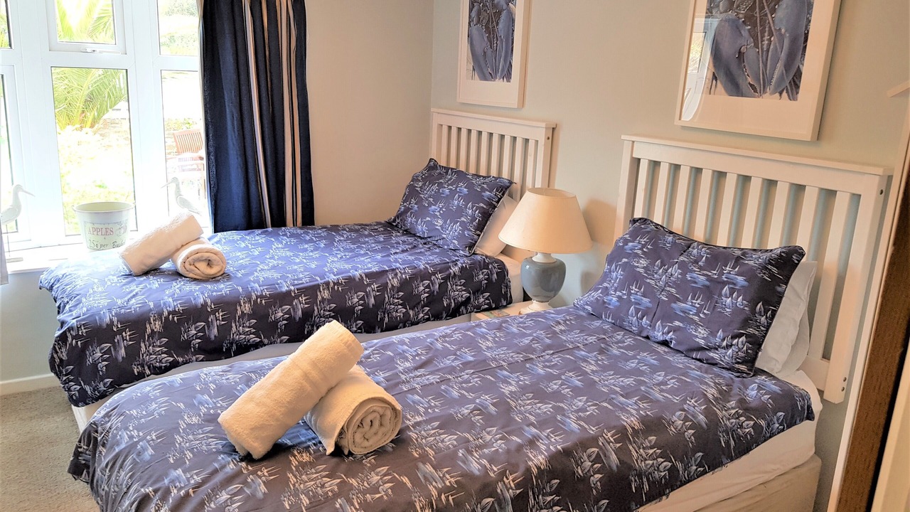 Photo of Bedroom in Rock