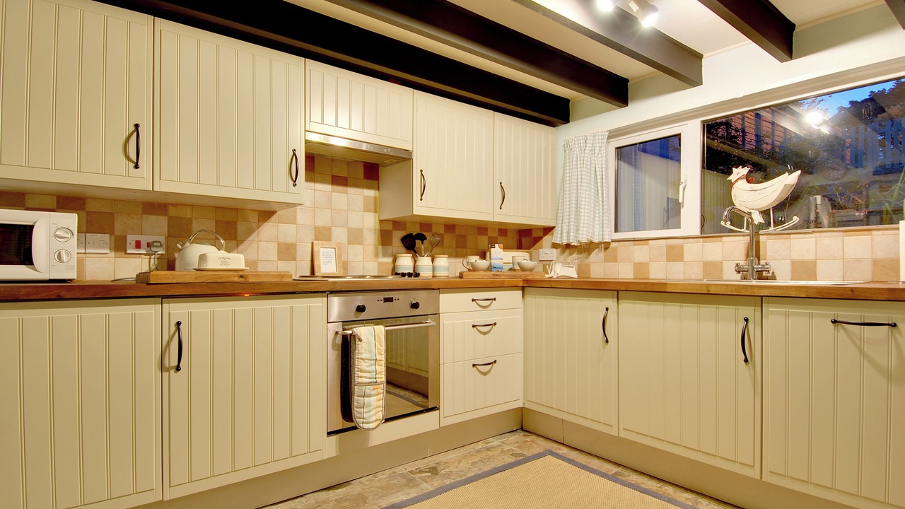 Photo of Kitchen in Rock