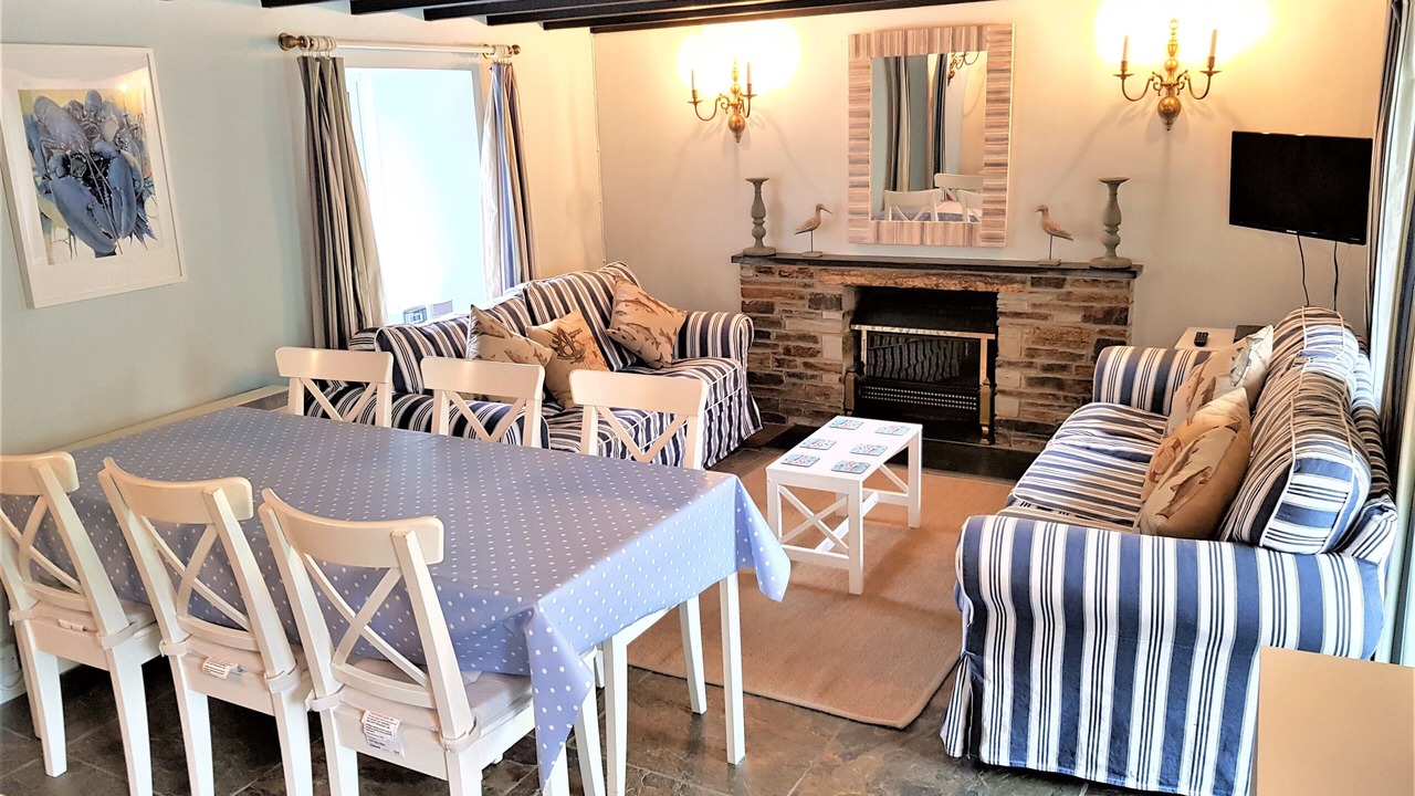 Photo of Livingroom in Rock