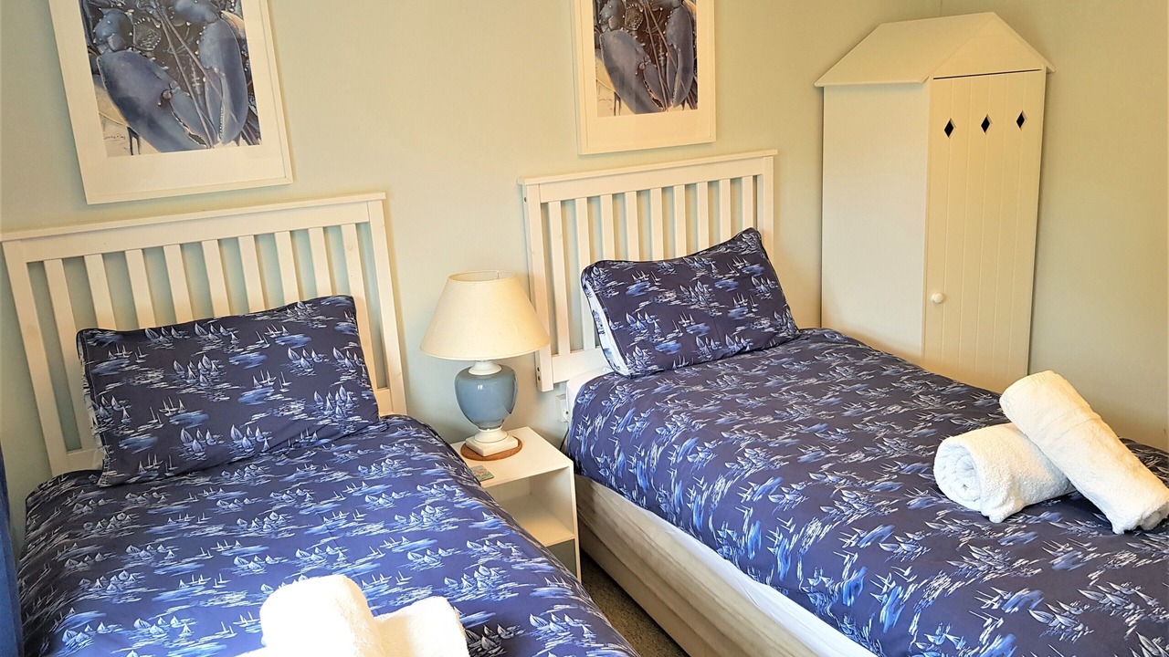 Photo of Bedroom in Rock