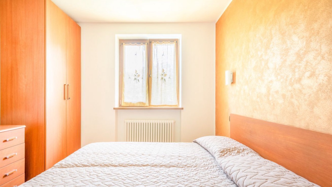 Photo of Bedroom in Ledro