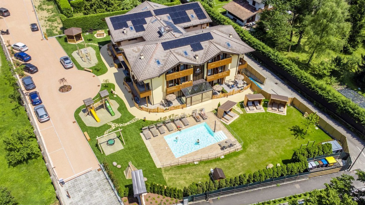 Photo of Outdoor in Ledro
