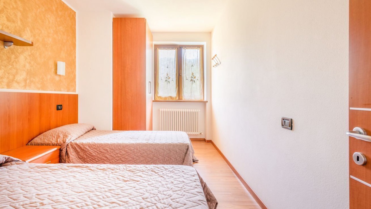 Photo of Bedroom in Ledro