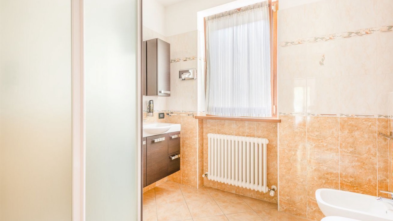 Photo of Bathroom in Ledro