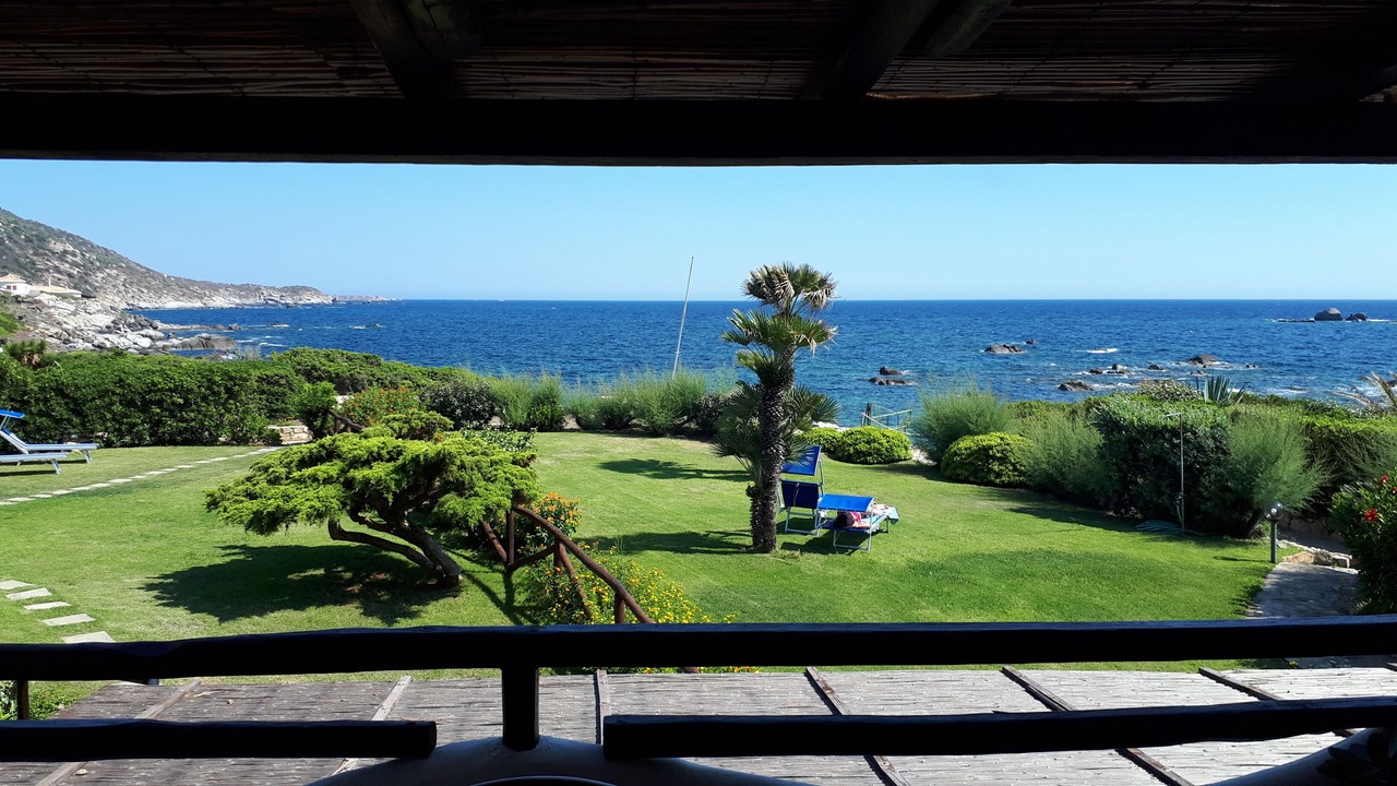 Photo of Outdoor in San Stefano