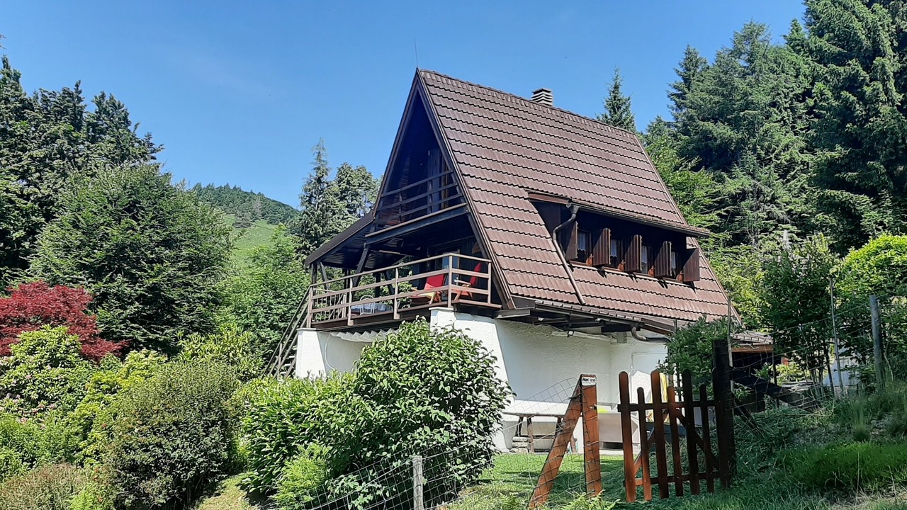 Photo of Outdoor in Trarego Viggiona
