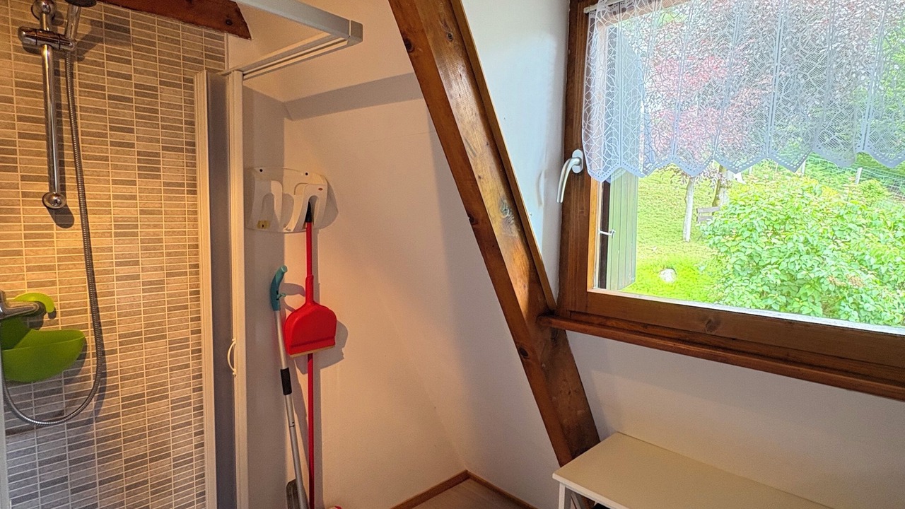 Photo of Bathroom in Trarego Viggiona