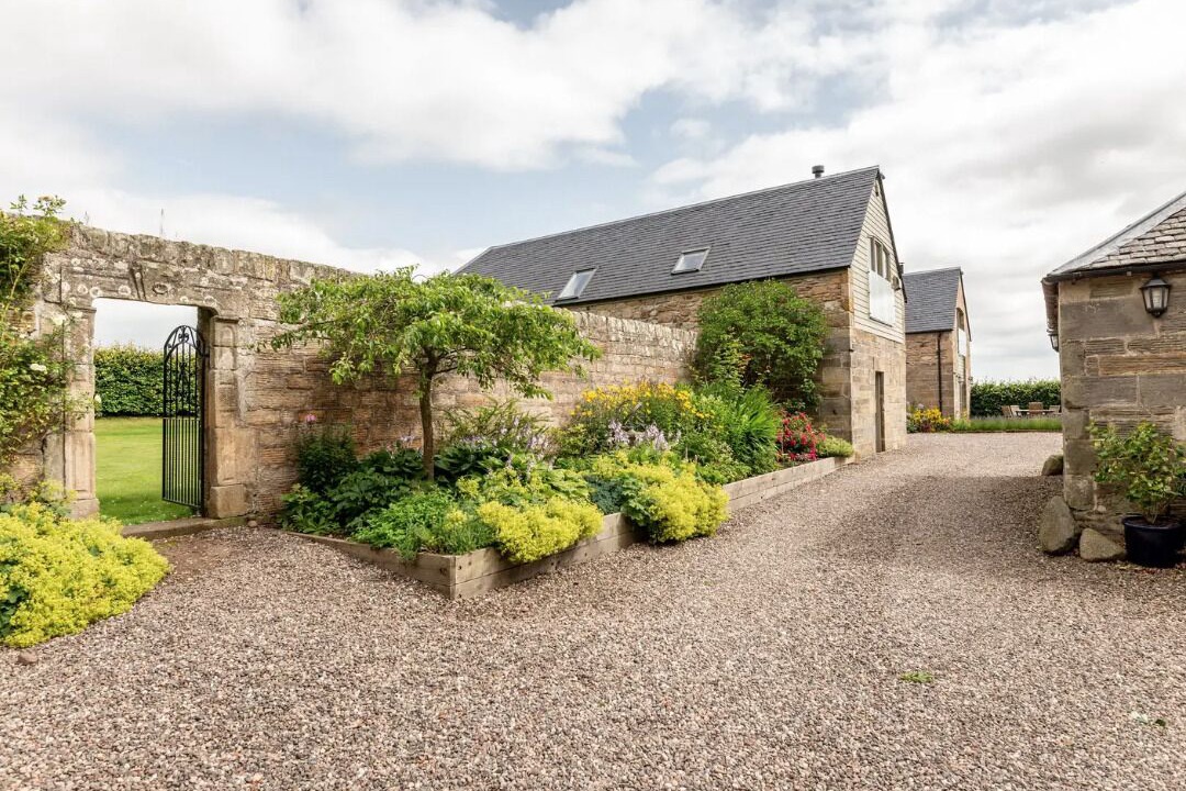 Photo of Outdoor in Dairsie