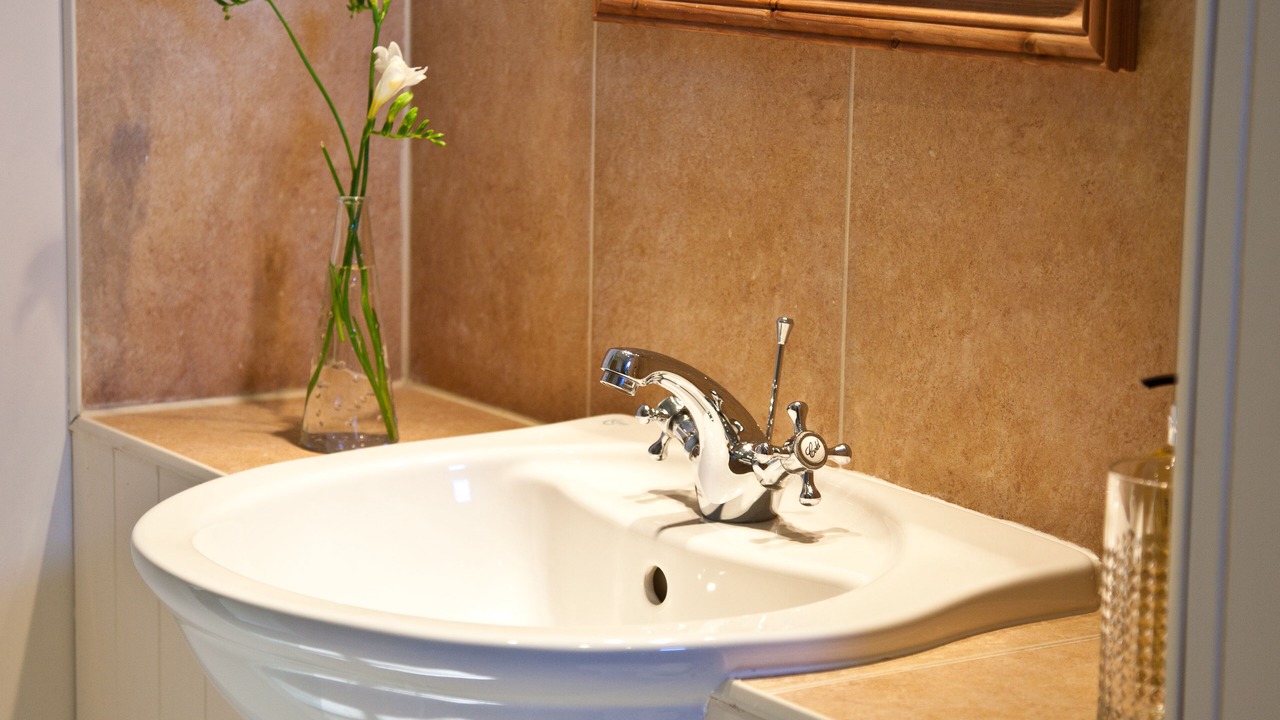 Photo of Bathroom in Dairsie