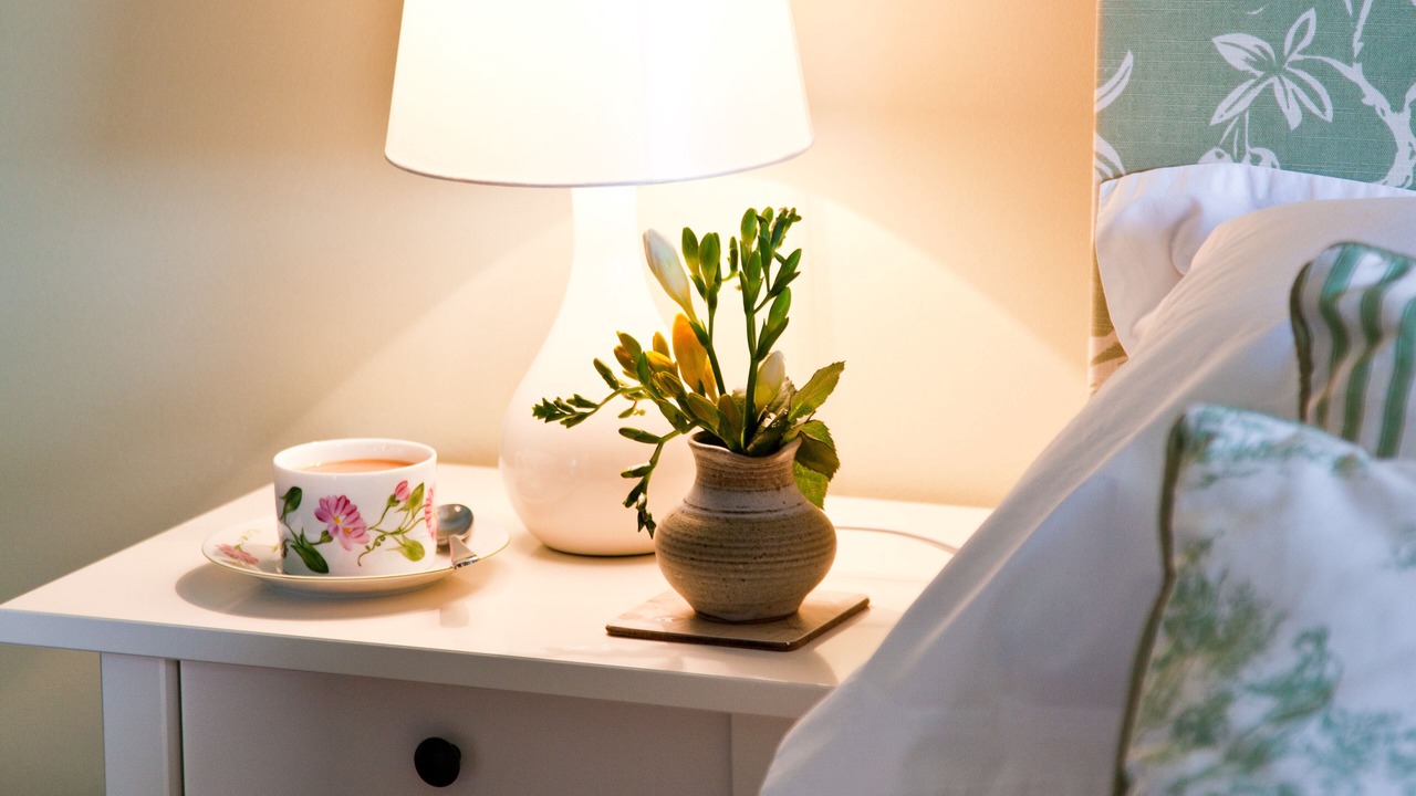 Photo of Bedroom in Dairsie