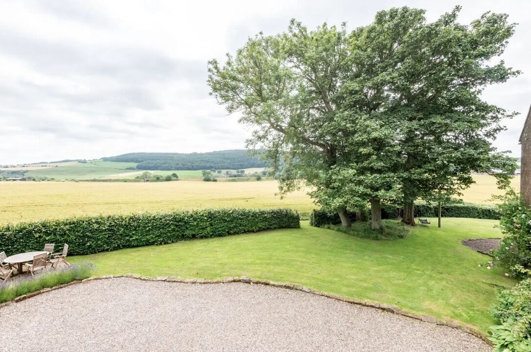 Photo of Outdoor in Dairsie