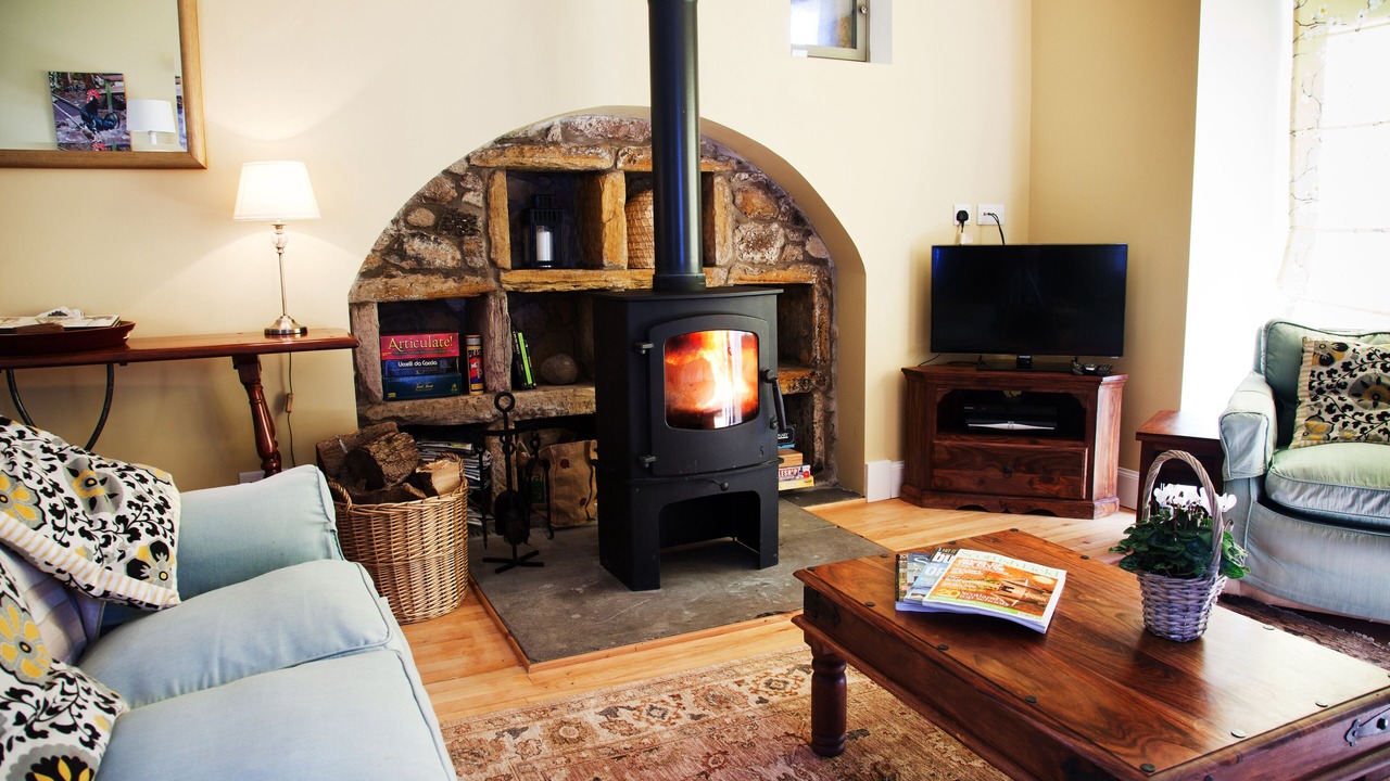 Photo of Bedroom in Dairsie