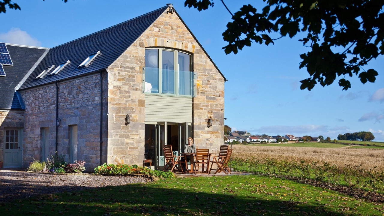 Photo of Outdoor in Dairsie
