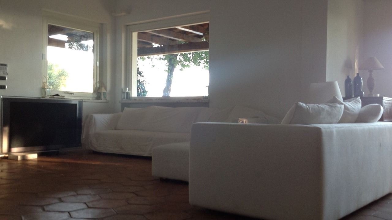 Photo of Livingroom in Maratea