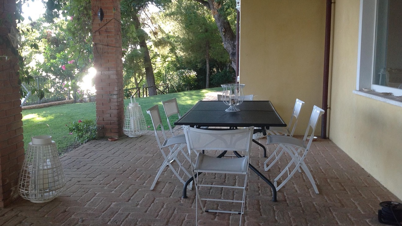 Photo of Outdoor in Maratea