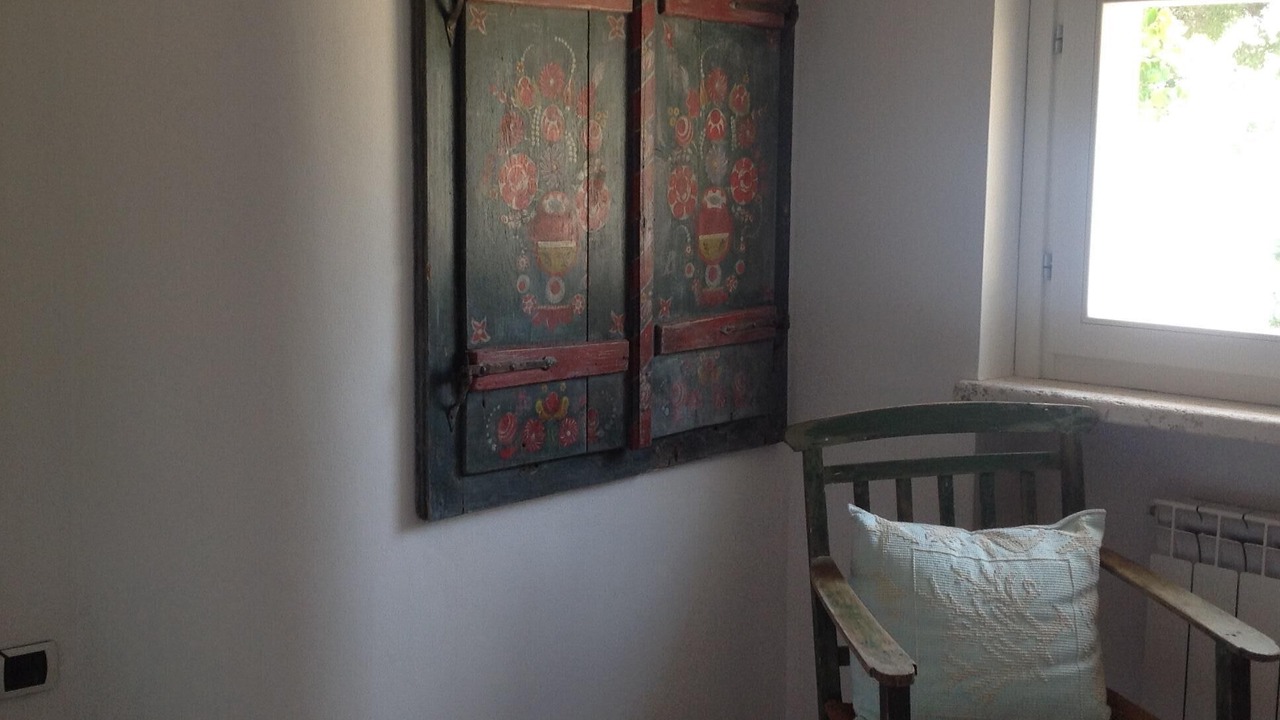 Photo of Bedroom in Maratea