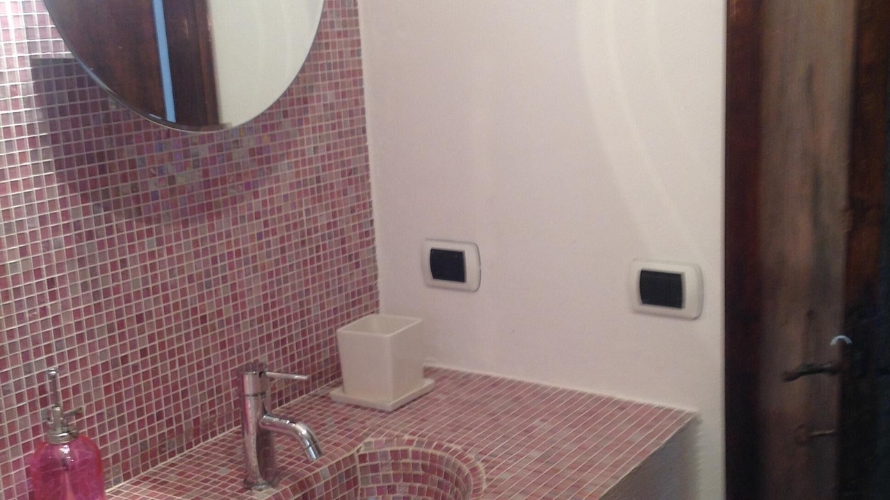 Photo of Bathroom in Maratea
