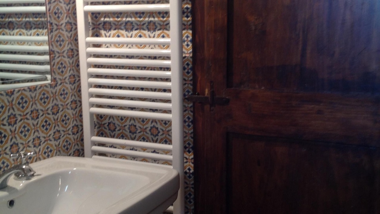 Photo of Bathroom in Maratea