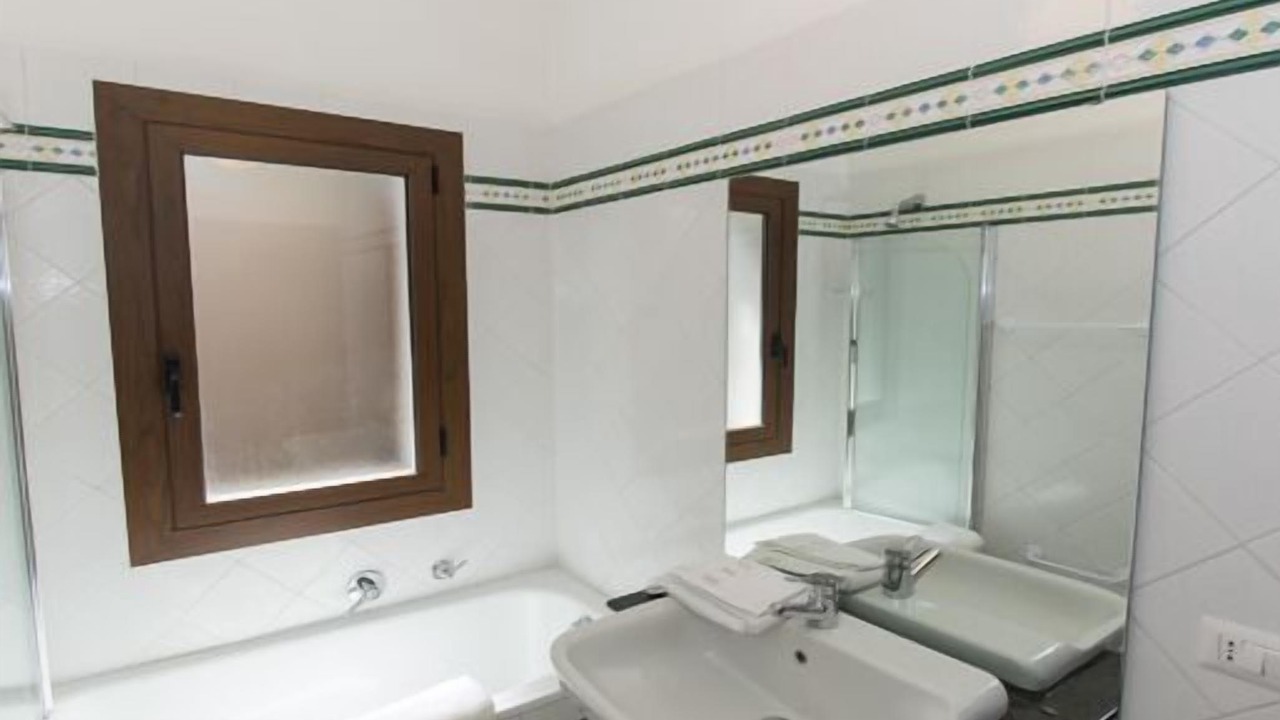 Photo of Bathroom in Capo d'Orso
