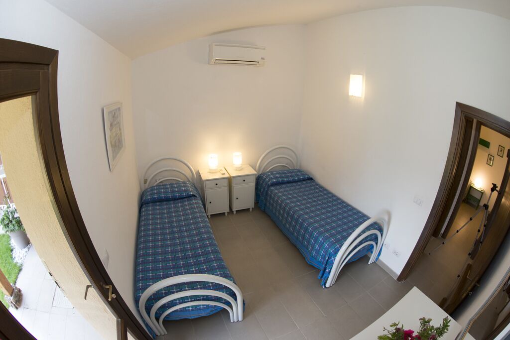 Photo of Bedroom in Capo d'Orso