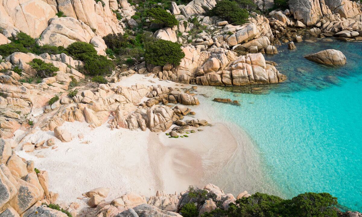 Photo of Others in Capo d'Orso