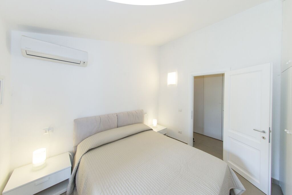 Photo of Bedroom in Capo d'Orso