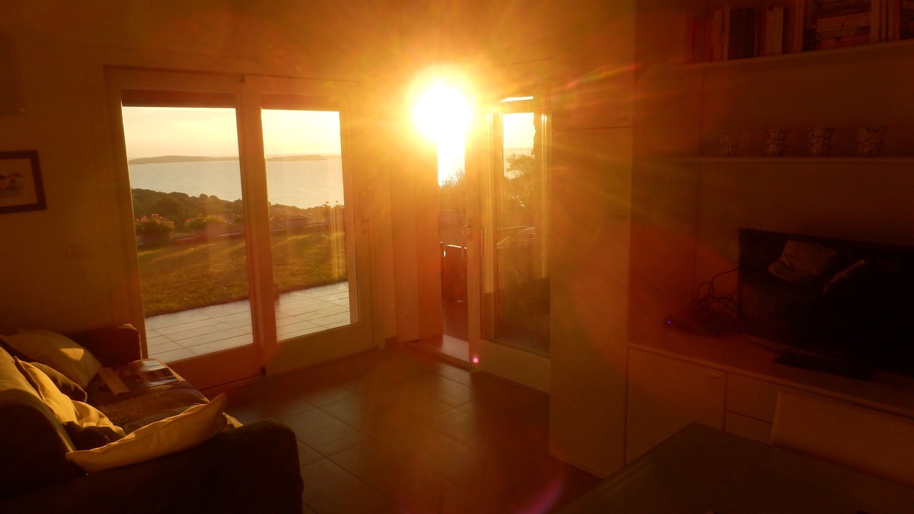 Photo of Livingroom in Capo d'Orso
