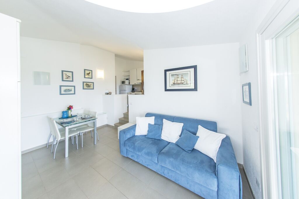 Photo of Livingroom in Capo d'Orso