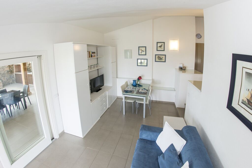 Photo of Livingroom in Capo d'Orso