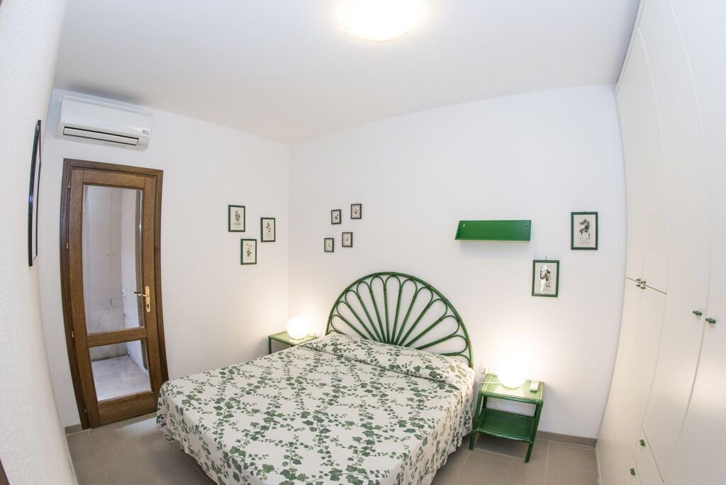 Photo of Bedroom in Capo d'Orso