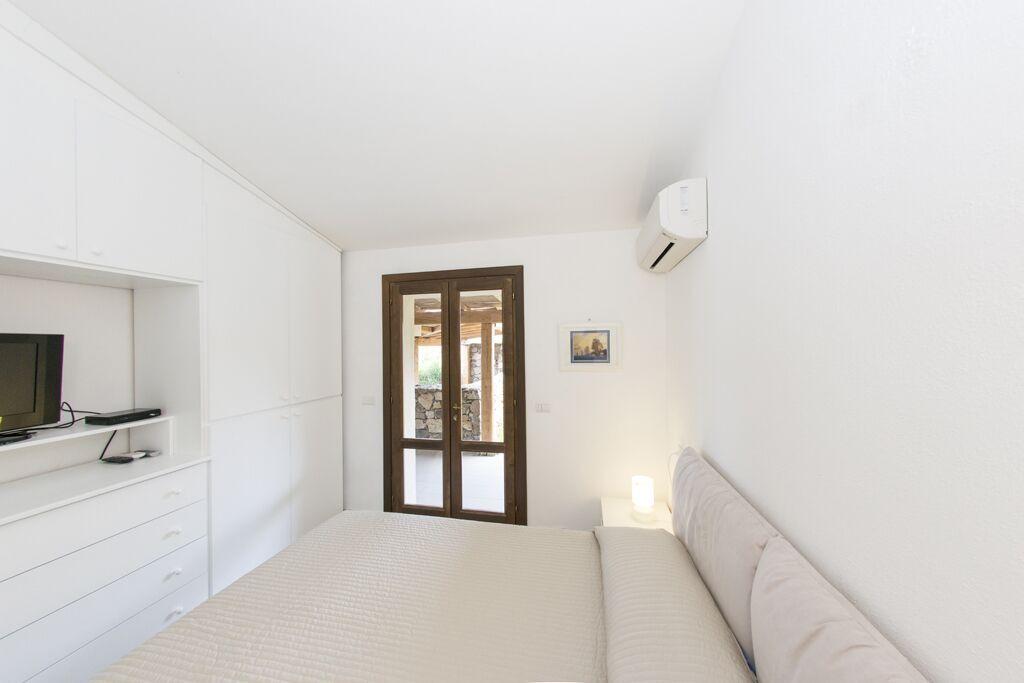 Photo of Bedroom in Capo d'Orso