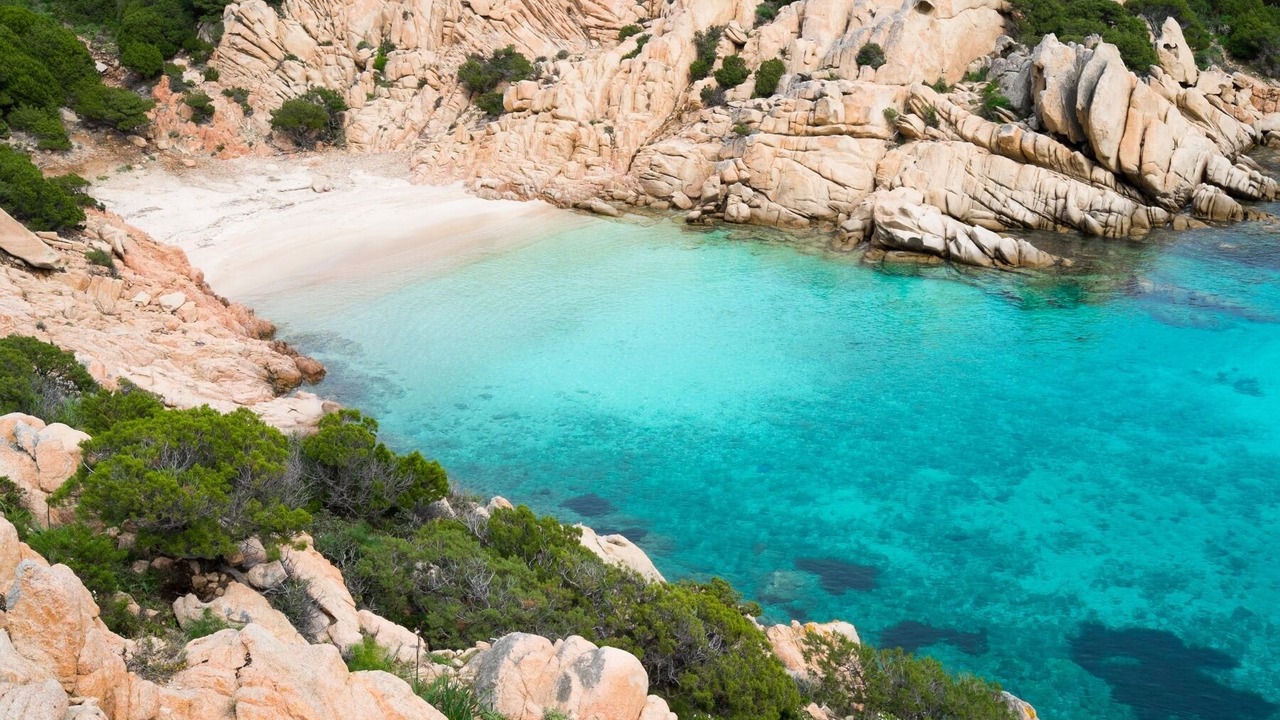 Photo of Others in Capo d'Orso