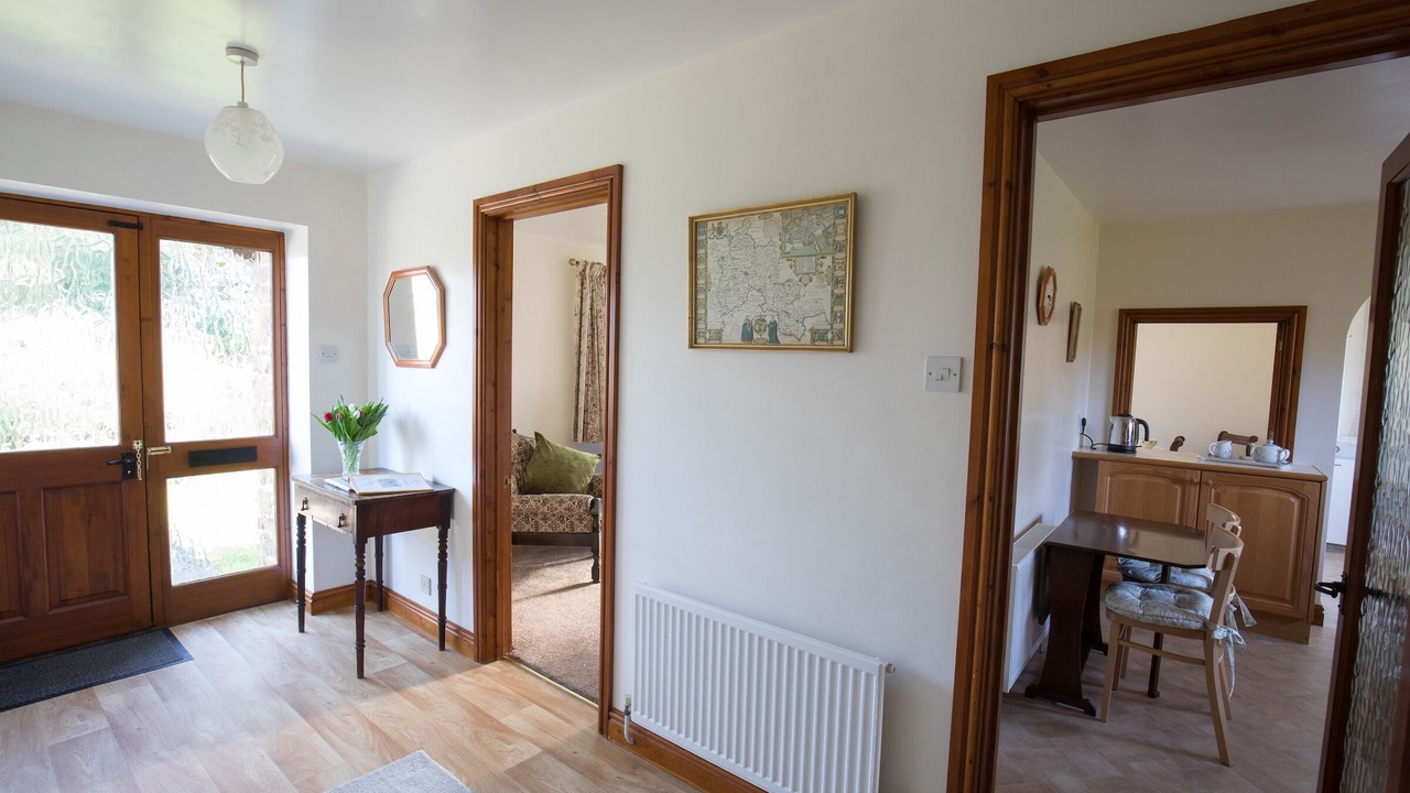 Photo of Bedroom in Upper Brailes