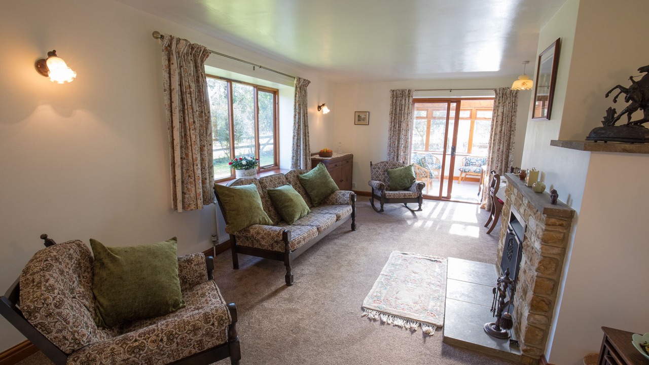 Photo of Livingroom in Upper Brailes
