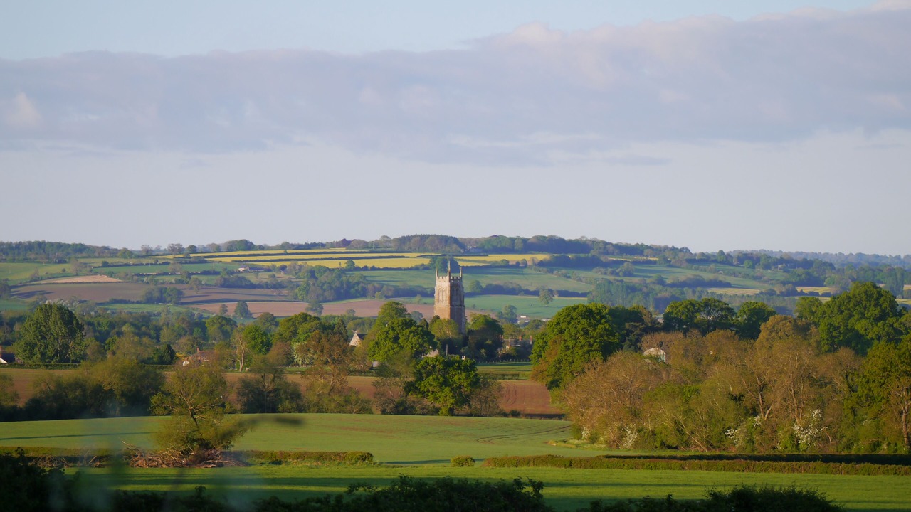 Photo of Others in Upper Brailes