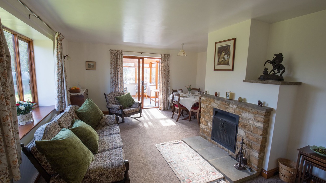 Photo of Bedroom in Upper Brailes