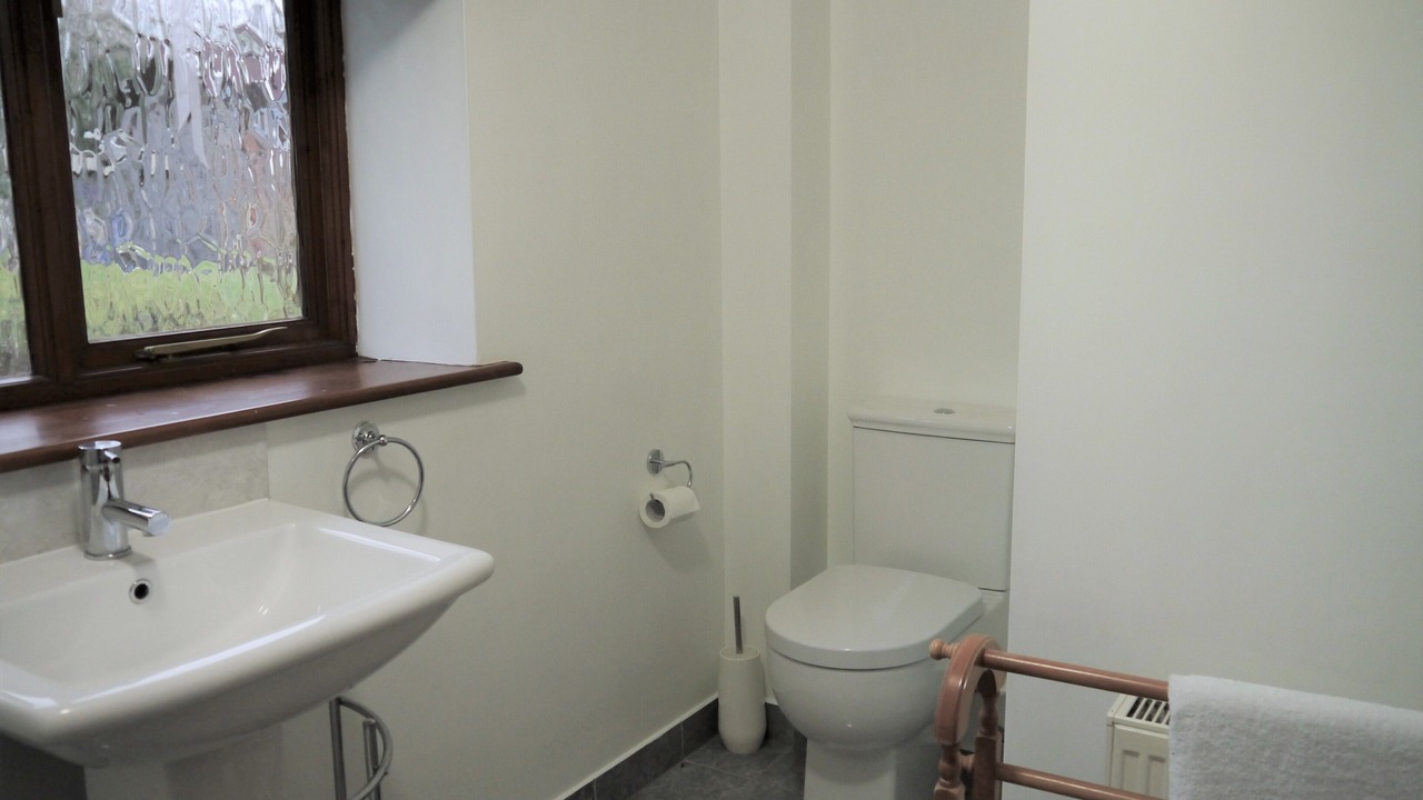 Photo of Bathroom in Upper Brailes