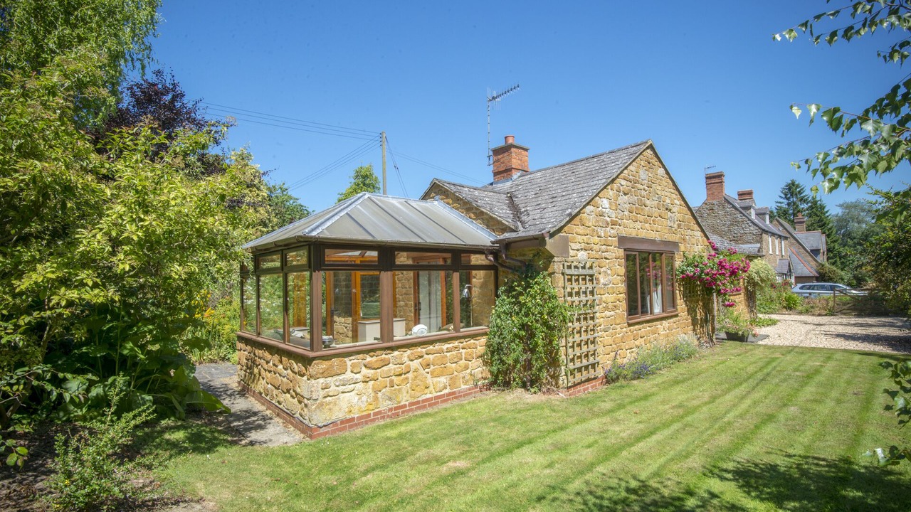 Photo of Bedroom in Upper Brailes